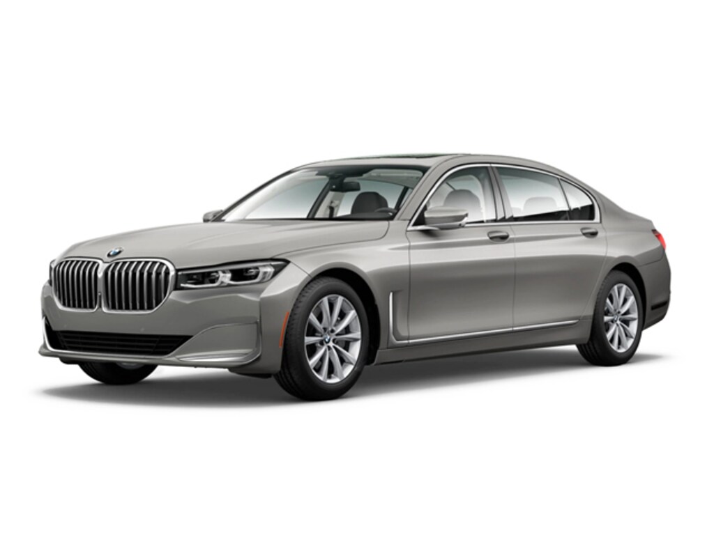 Used 2021 BMW 740i For Sale at Gravity Autos | VIN: WBA7T2C01MCF65410